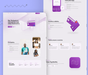 nubank redesign